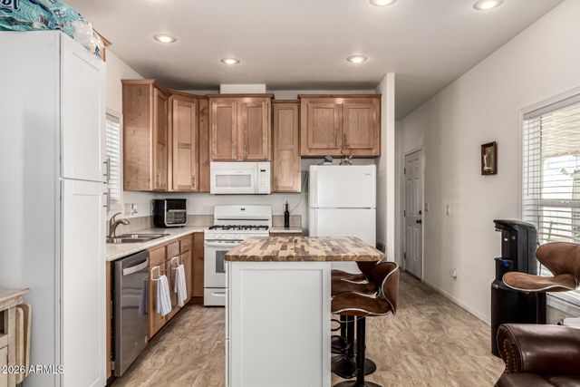 2701 E ALLRED Avenue 75, Mesa, AZ 85204