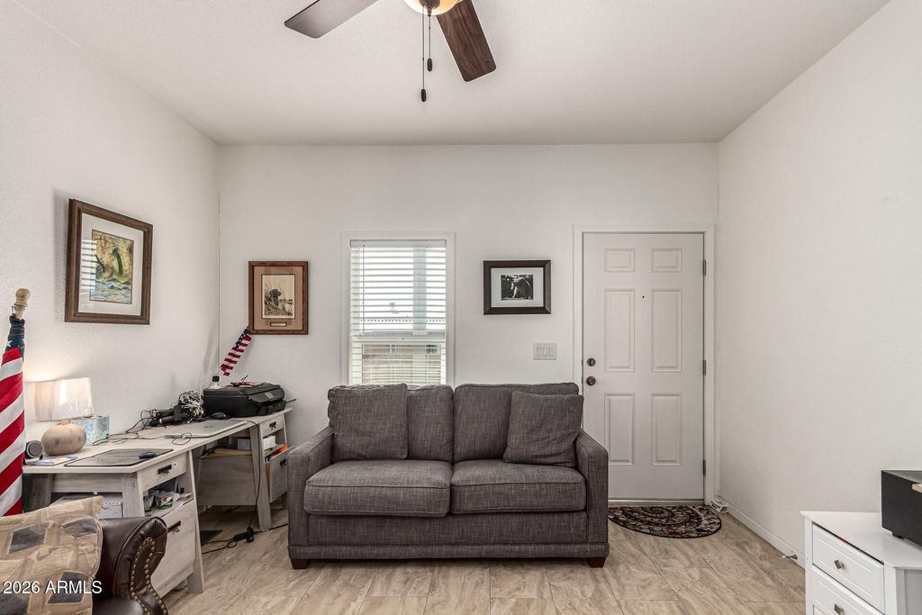 2701 E ALLRED Avenue 75, Mesa, AZ 85204 — photo 4
