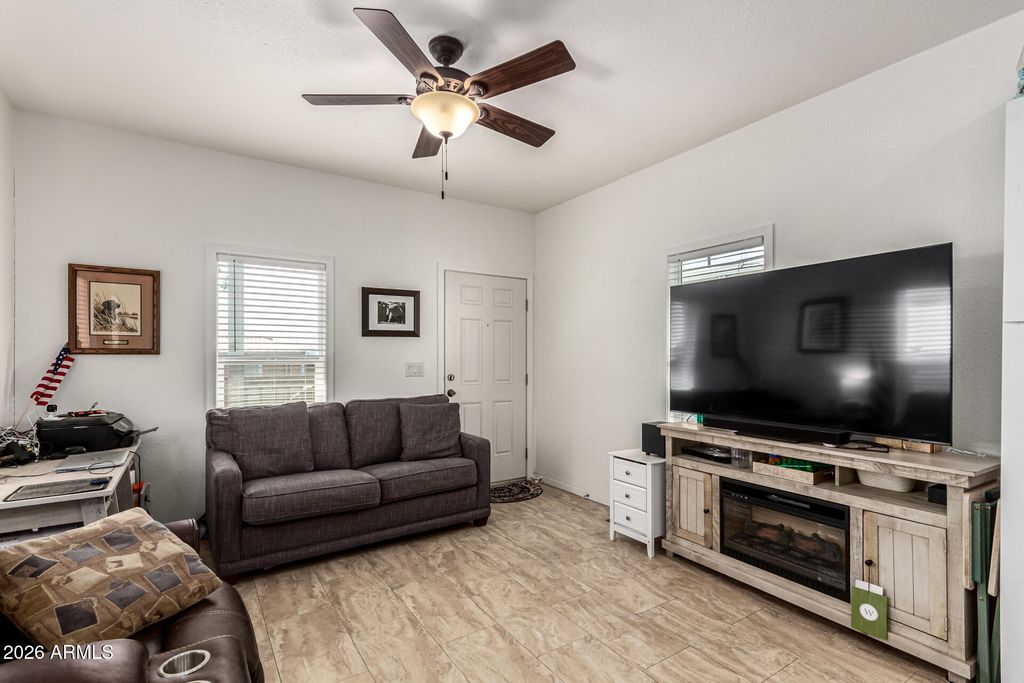 2701 E ALLRED Avenue 75, Mesa, AZ 85204 — photo 5