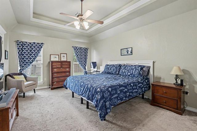 1901 Apache Trail, Edmond, OK 73003