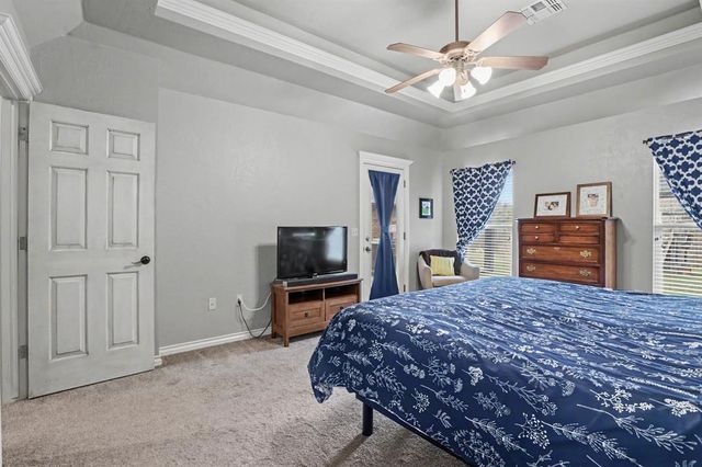 1901 Apache Trail, Edmond, OK 73003
