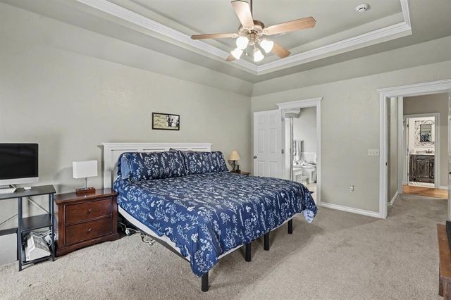 1901 Apache Trail, Edmond, OK 73003