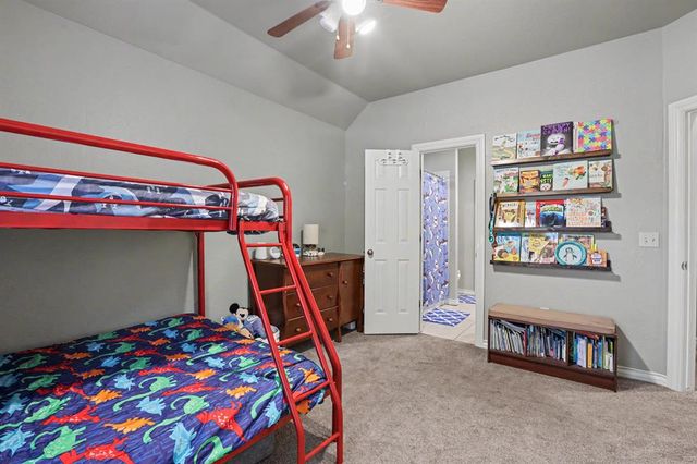 1901 Apache Trail, Edmond, OK 73003