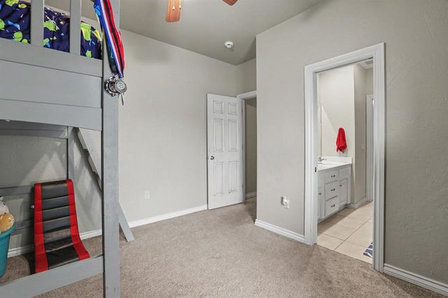 1901 Apache Trail, Edmond, OK 73003