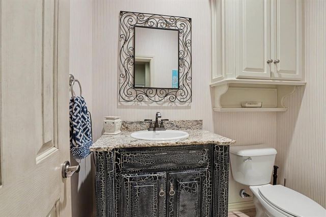1901 Apache Trail, Edmond, OK 73003