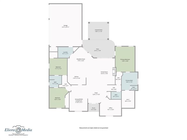 1901 Apache Trail, Edmond, OK 73003