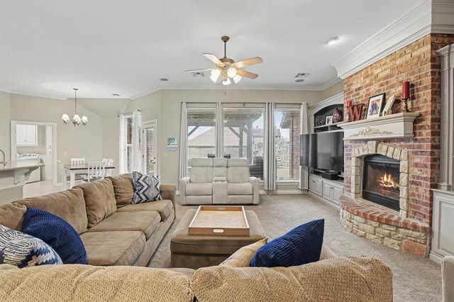 1901 Apache Trail, Edmond, OK 73003