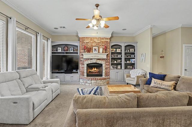 1901 Apache Trail, Edmond, OK 73003