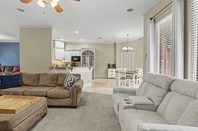 1901 Apache Trail, Edmond, OK 73003