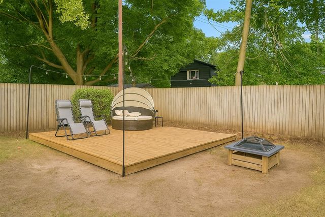 4596 Vista Drive, Bridgman, MI 49106