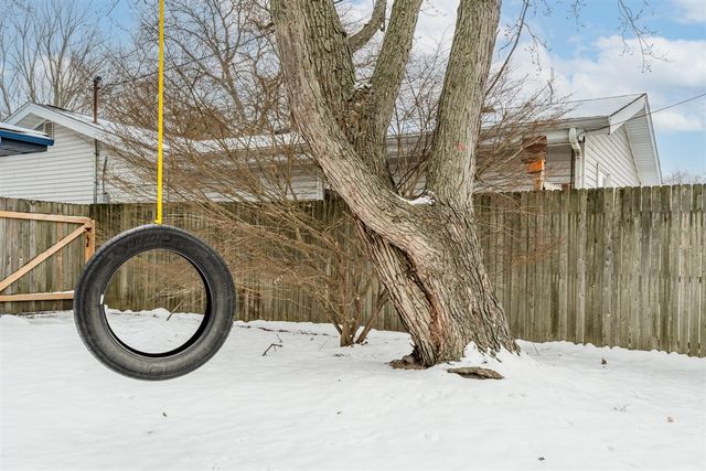 4596 Vista Drive, Bridgman, MI 49106