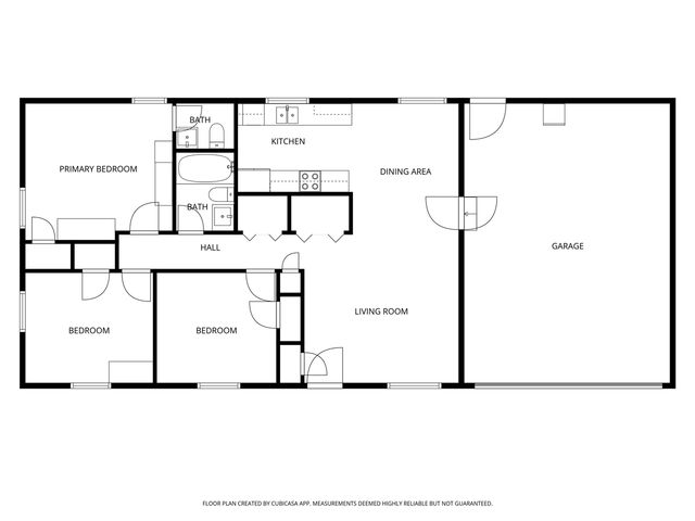 4596 Vista Drive, Bridgman, MI 49106