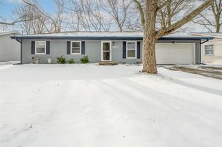 4596 Vista Drive, Bridgman, MI 49106