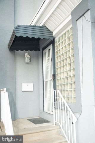 4209 BENNER ST, Philadelphia, PA 19135