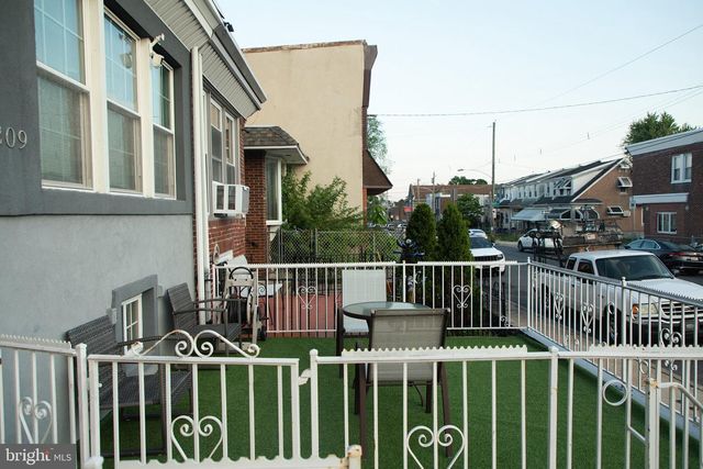 4209 BENNER ST, Philadelphia, PA 19135