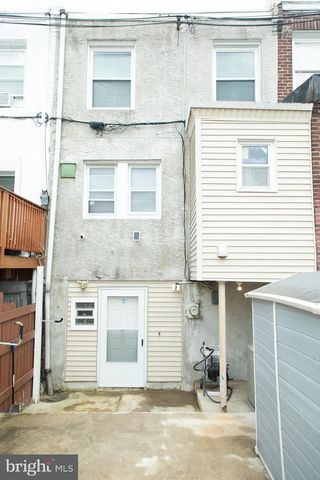4209 BENNER ST, Philadelphia, PA 19135