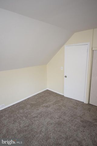 8742 LACKAWANNA AVE, Parkville, MD 21234