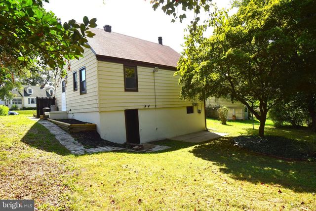 8742 LACKAWANNA AVE, Parkville, MD 21234