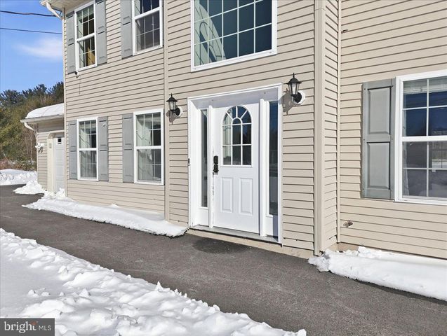 136 KIMBERLY DR, Blakeslee, PA 18610