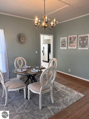 109 W Tyrell Street, St Louis, MI 48880