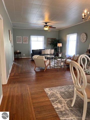 109 W Tyrell Street, St Louis, MI 48880