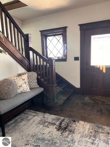 109 W Tyrell Street, St Louis, MI 48880