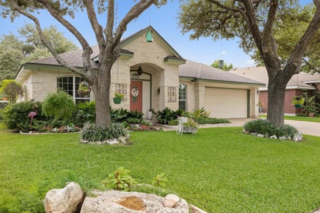 8907 Marthas DR, Austin, TX 78717