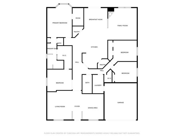 8907 Marthas DR, Austin, TX 78717