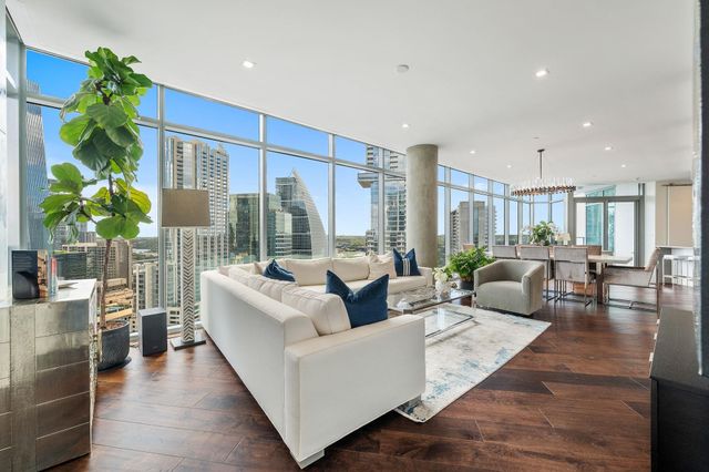 501 West Ave 2301, Austin, TX 78701
