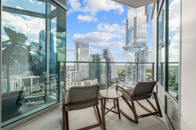 501 West Ave 2301, Austin, TX 78701