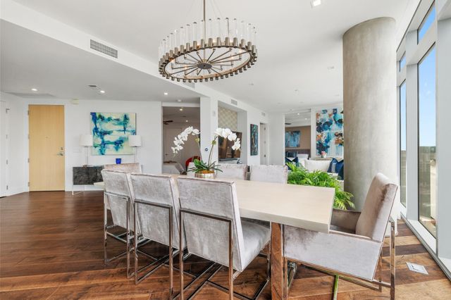 501 West Ave 2301, Austin, TX 78701