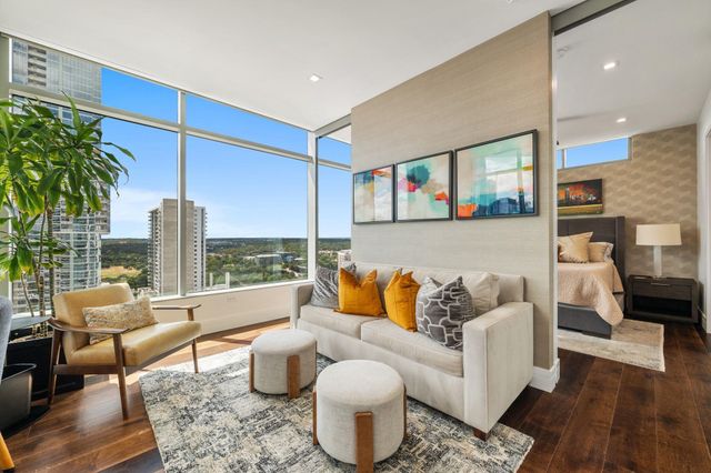 501 West Ave 2301, Austin, TX 78701