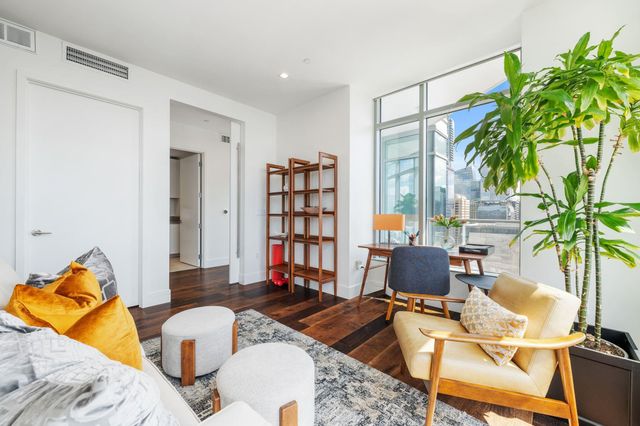 501 West Ave 2301, Austin, TX 78701