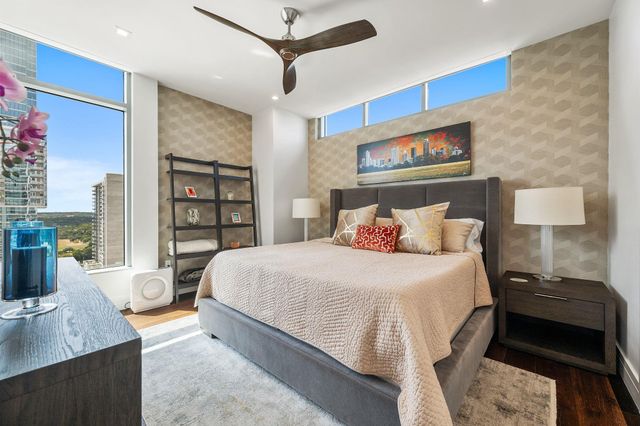 501 West Ave 2301, Austin, TX 78701