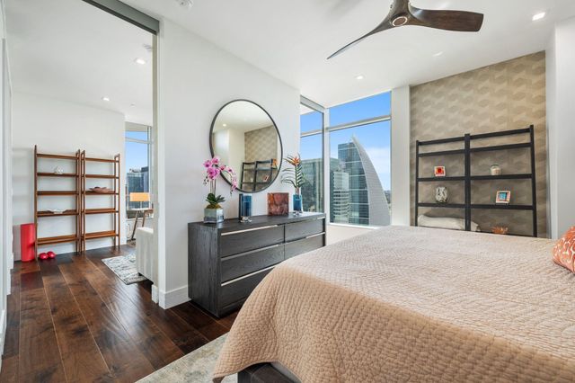 501 West Ave 2301, Austin, TX 78701
