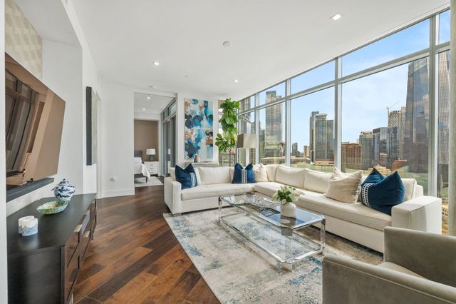 501 West Ave 2301, Austin, TX 78701