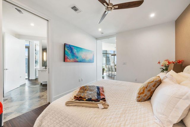 501 West Ave 2301, Austin, TX 78701
