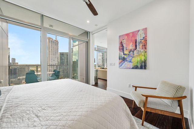 501 West Ave 2301, Austin, TX 78701