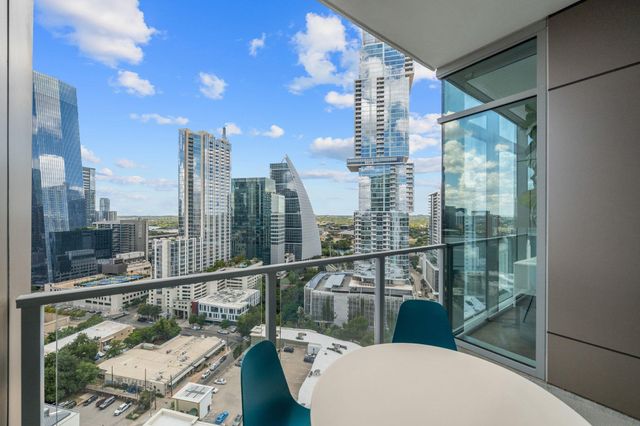 501 West Ave 2301, Austin, TX 78701