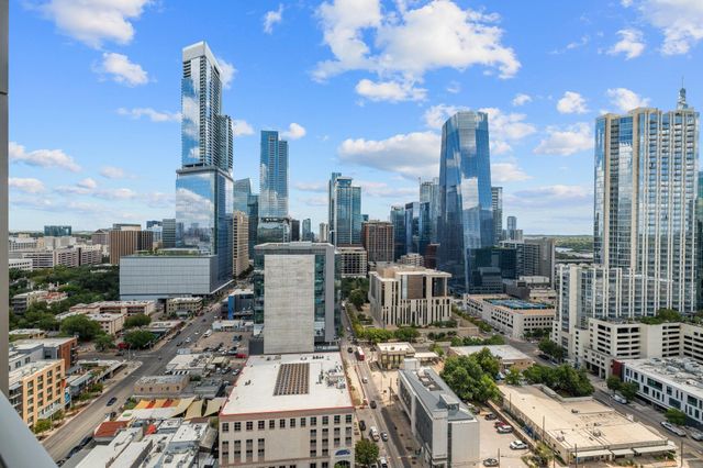 501 West Ave 2301, Austin, TX 78701