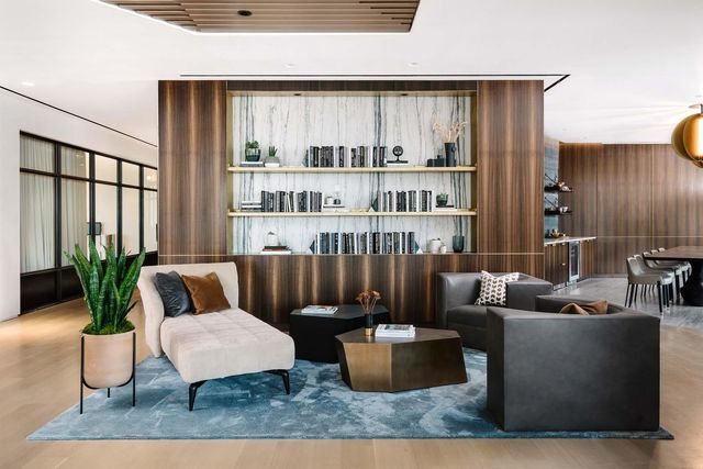501 West Ave 2301, Austin, TX 78701