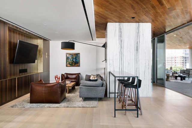 501 West Ave 2301, Austin, TX 78701