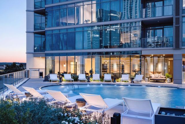 501 West Ave 2301, Austin, TX 78701