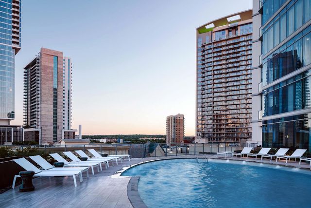 501 West Ave 2301, Austin, TX 78701