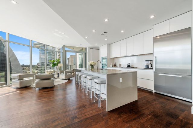 501 West Ave 2301, Austin, TX 78701