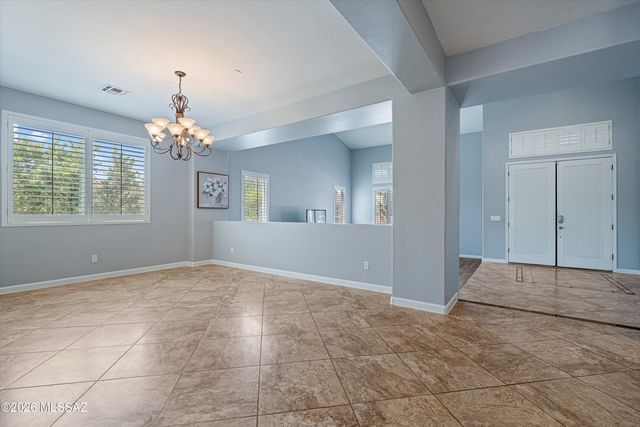 7980 W Ironwood Reserve Court, Tucson, AZ 85743