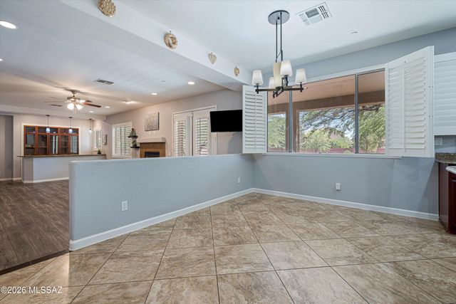 7980 W Ironwood Reserve Court, Tucson, AZ 85743