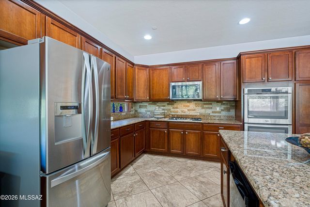 7980 W Ironwood Reserve Court, Tucson, AZ 85743
