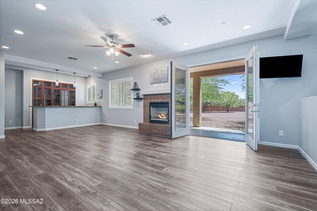7980 W Ironwood Reserve Court, Tucson, AZ 85743