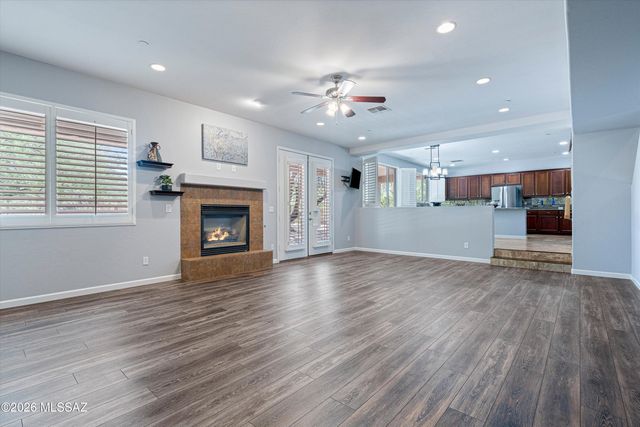 7980 W Ironwood Reserve Court, Tucson, AZ 85743